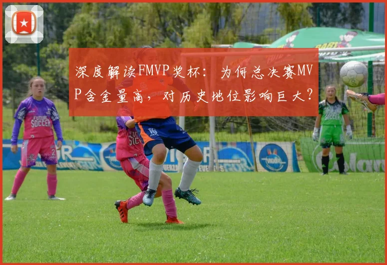 深度解读FMVP奖杯：为何总决赛MVP含金量高，对历史地位影响巨大？
