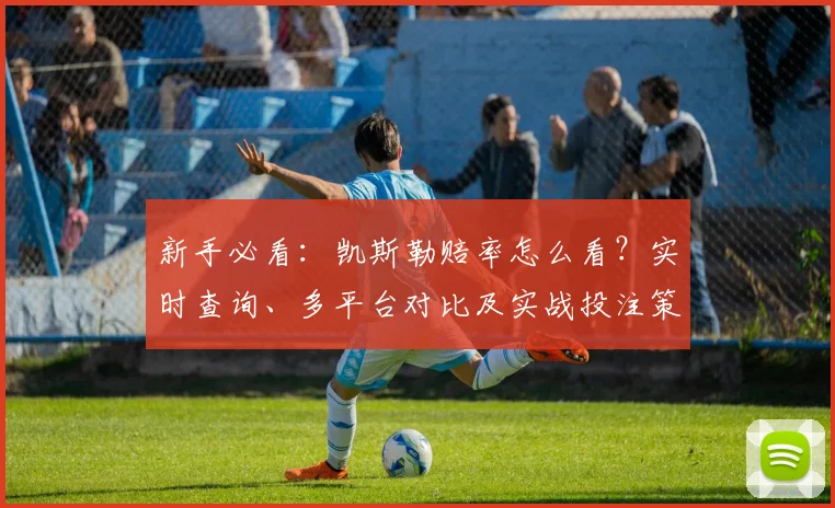 新手必看:凯斯勒赔率怎么看?实时查询、多平台对比及实战投注策略全指南